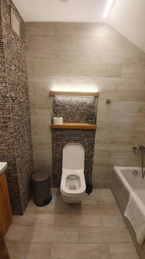 Chata Viktorka Pec pod Snezkou Esterno foto